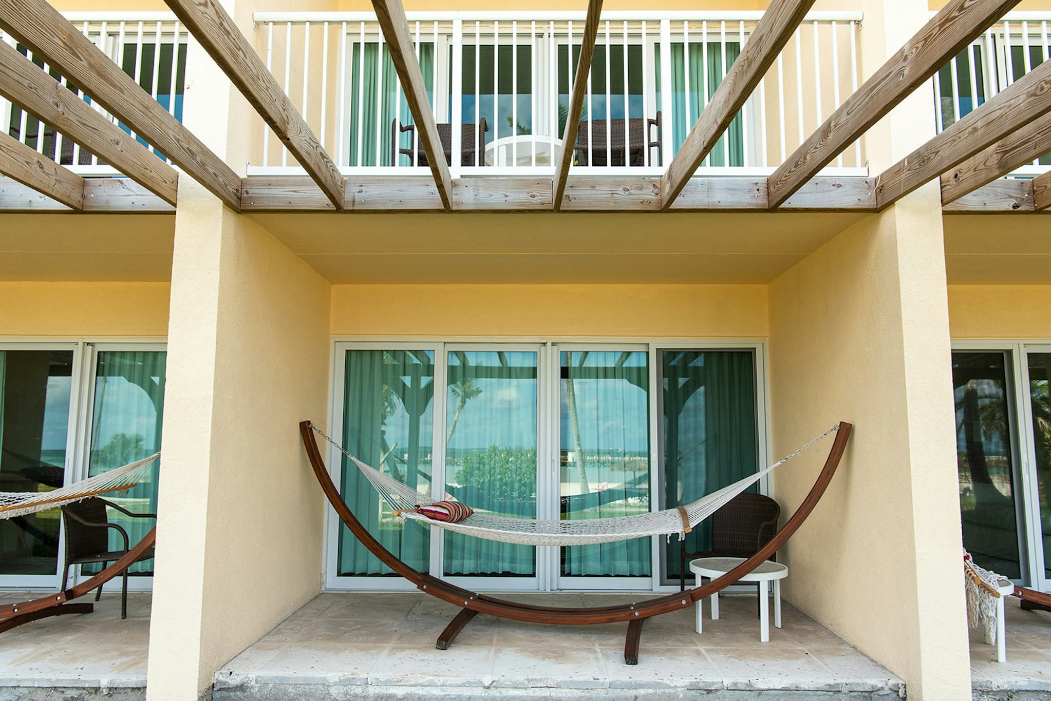 Abaco Beach Resort At Boat Harbor 8/100