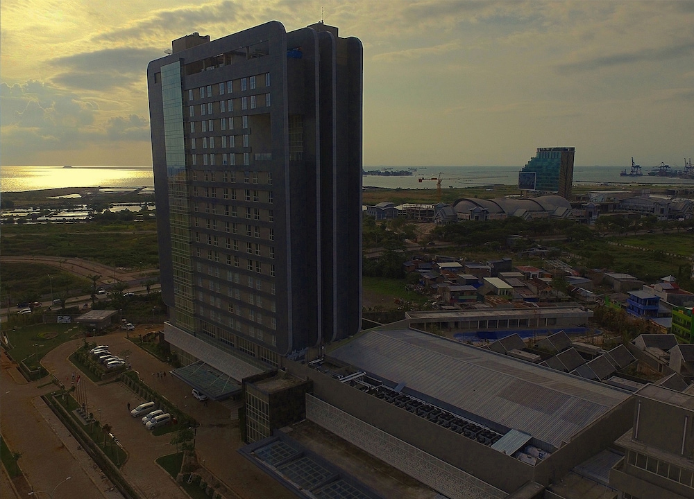 GAMMARA HOTEL MAKASSAR 3/70