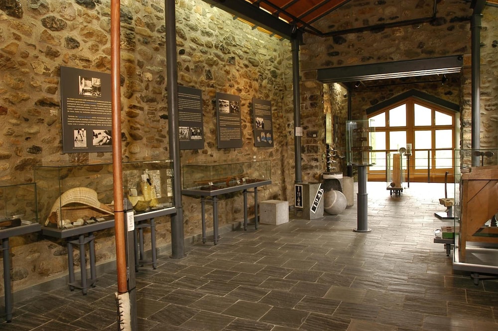 Los Nogales 17/50