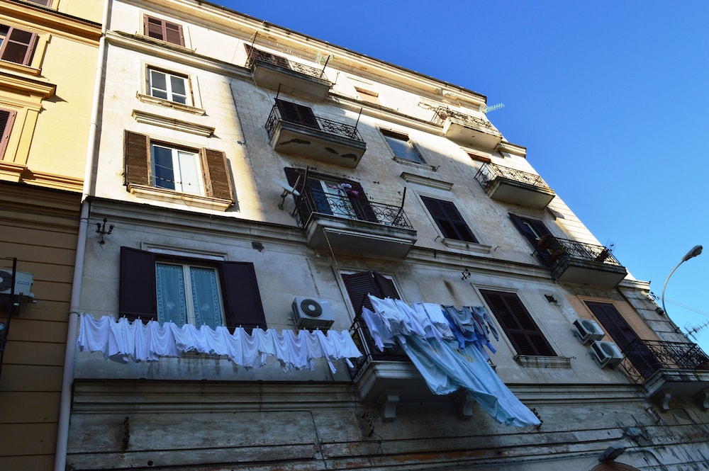Napoli Station B&B 2/48