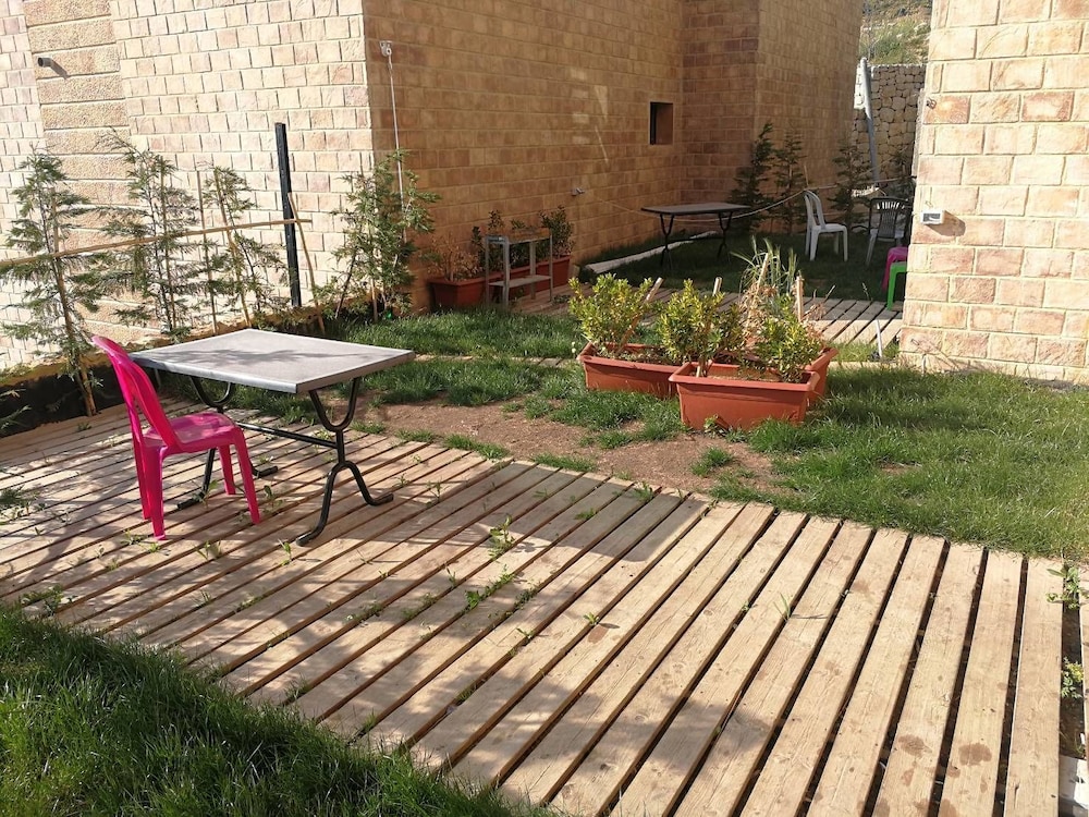 Villetta Di Faraya 44/50