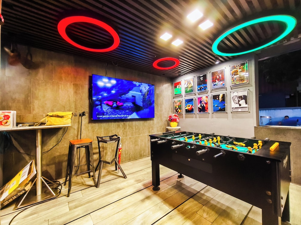 Citrus Suites Sukhumvit 6 Bangkok 10/78