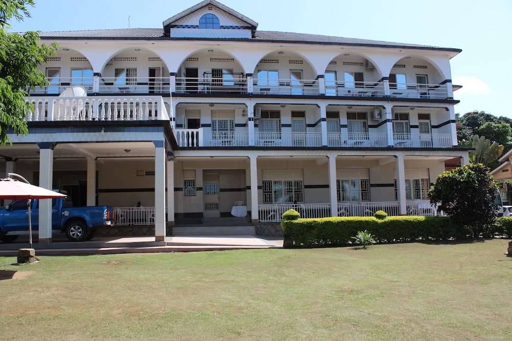 Anderita Beach Hotel 1/29