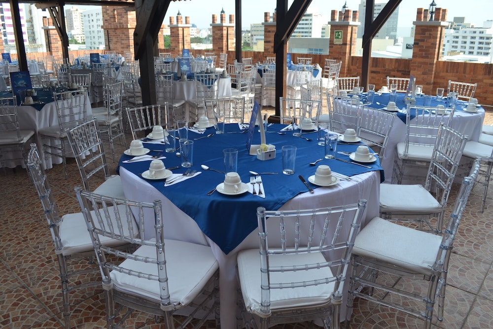 Windsor Barranquilla Hotel 47/63
