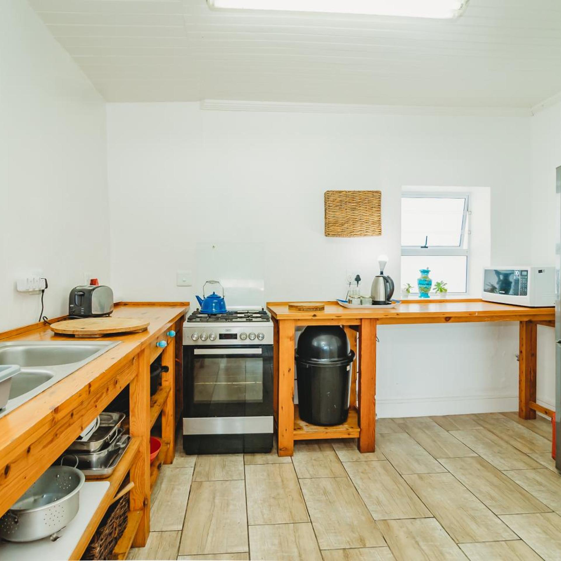 Silver Spray Beach Accommodation 3/40