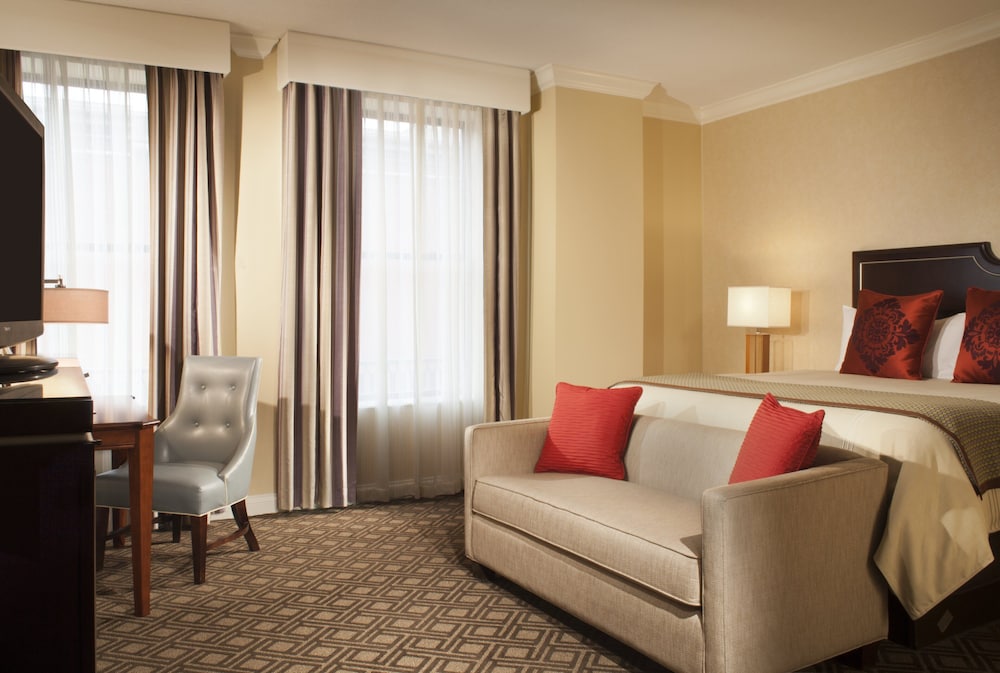 Omni Severin Hotel 28/72