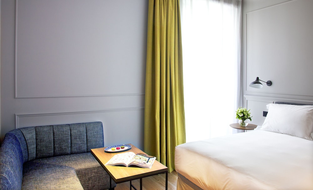 room