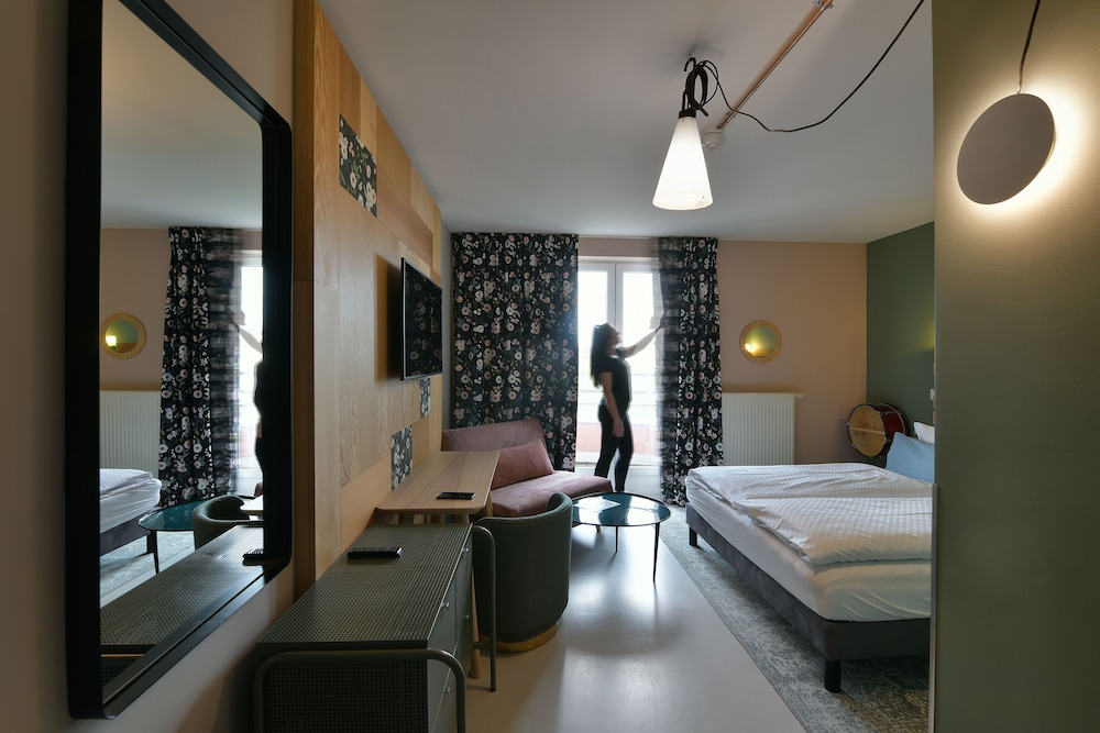 Hotel BIRGIT Berlin Mitte 32/61
