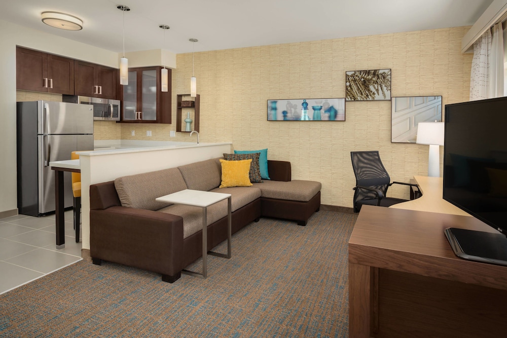Residence Inn By Marriott Shreveport Bossier City Downtown 23/33