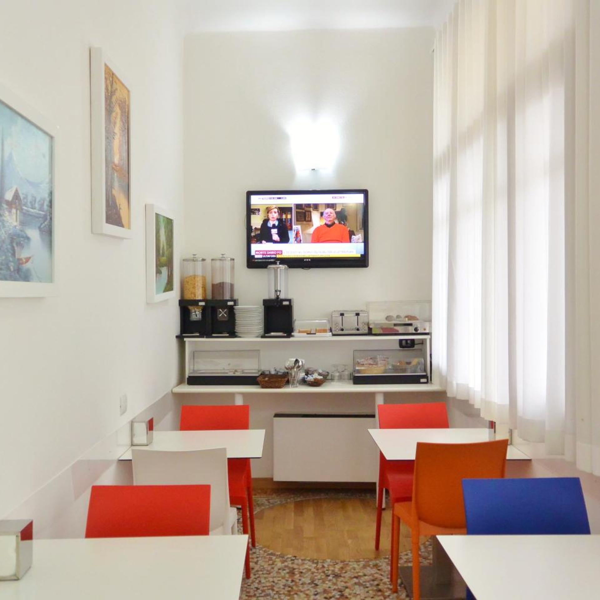 Hotel Trentina 27/38