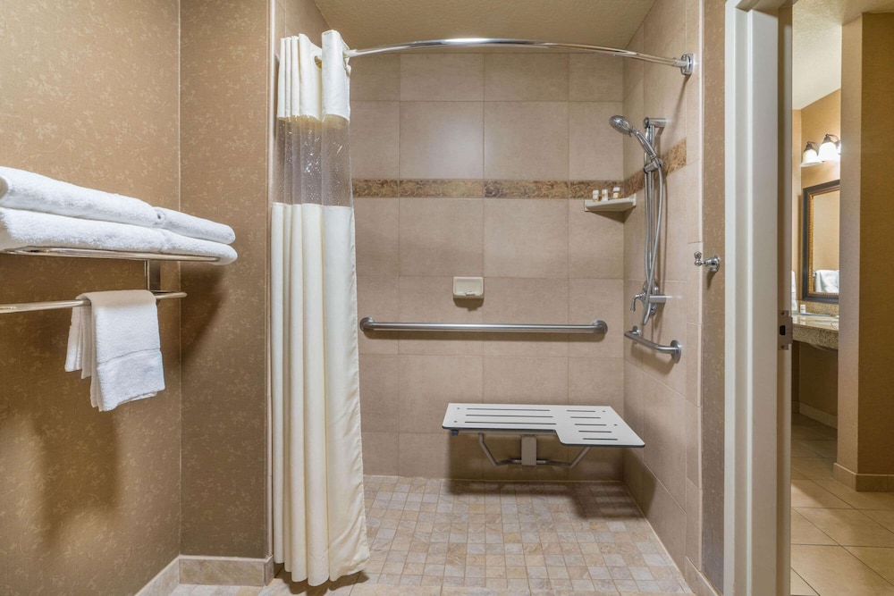 La Quinta Inn and Suites by Wyndham Idaho Falls/Ammon 18/54