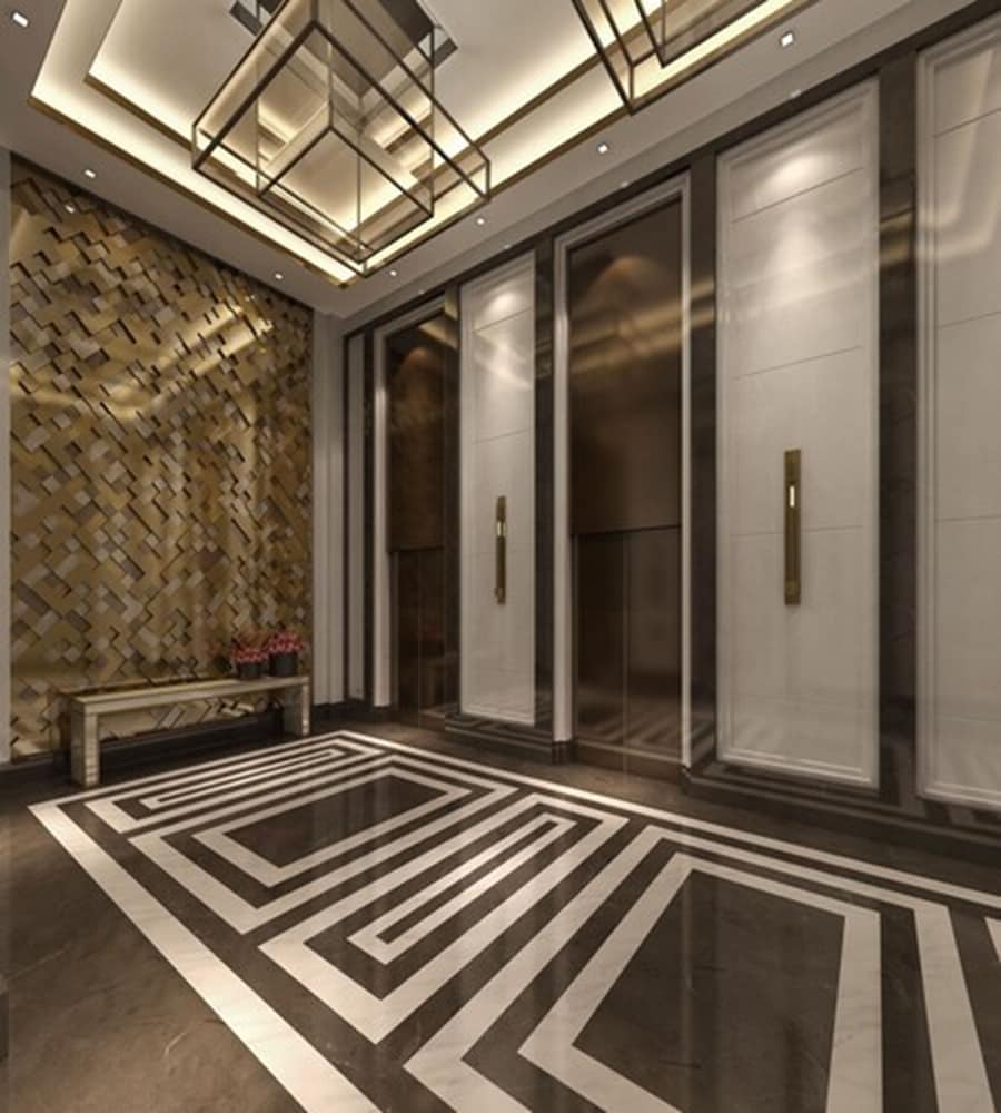 Primus Hotel Wuhan Hannan 34/58