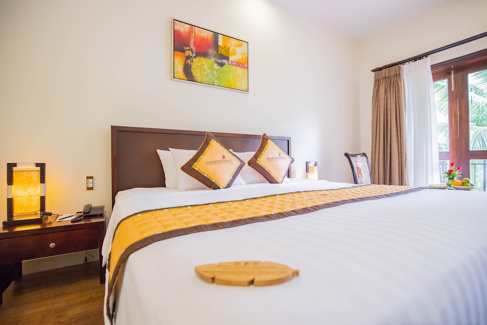 Diamond Bay Resort & Spa 31/74