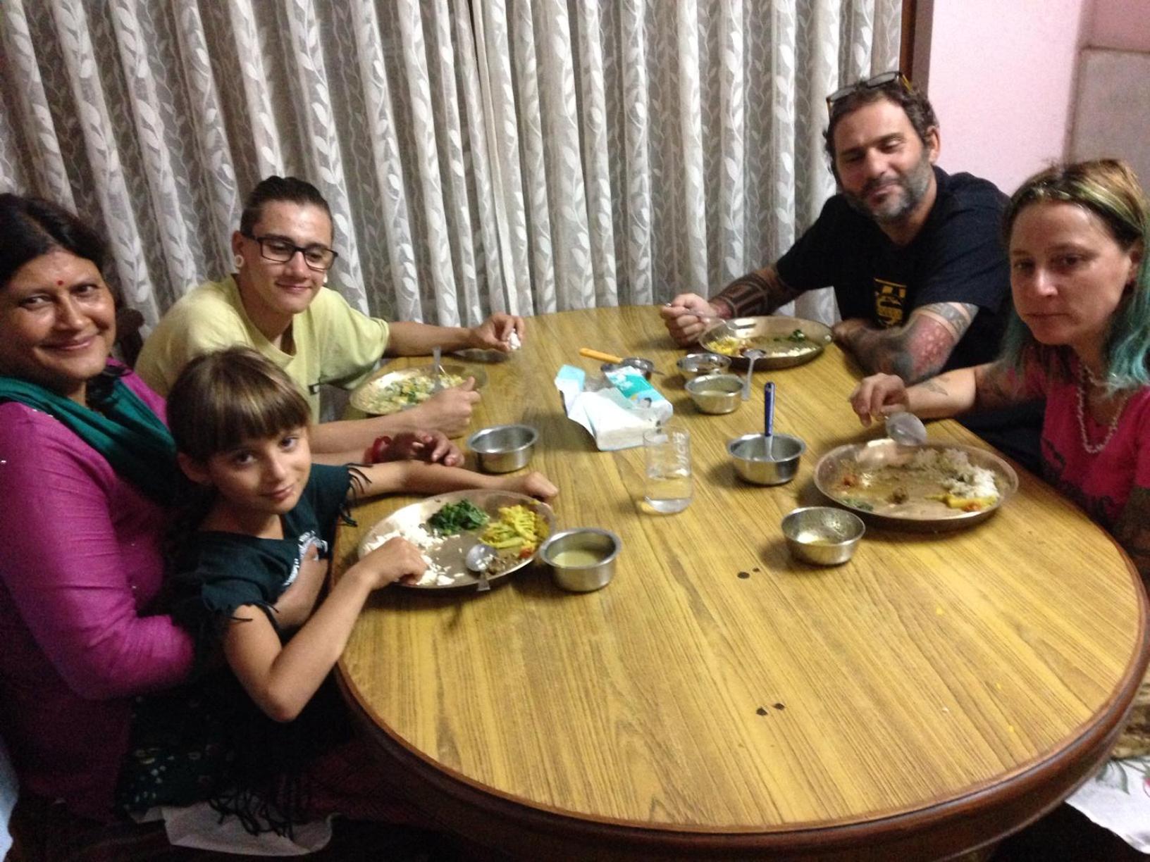 Eco Homestay 18/25