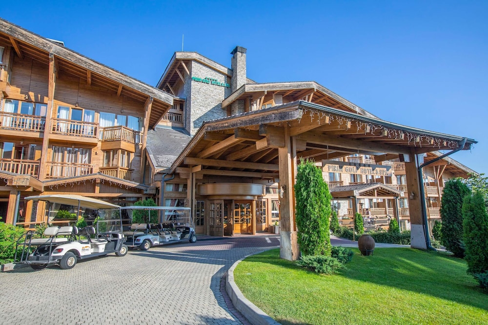 Pirin Golf Hotel & Spa 64/75