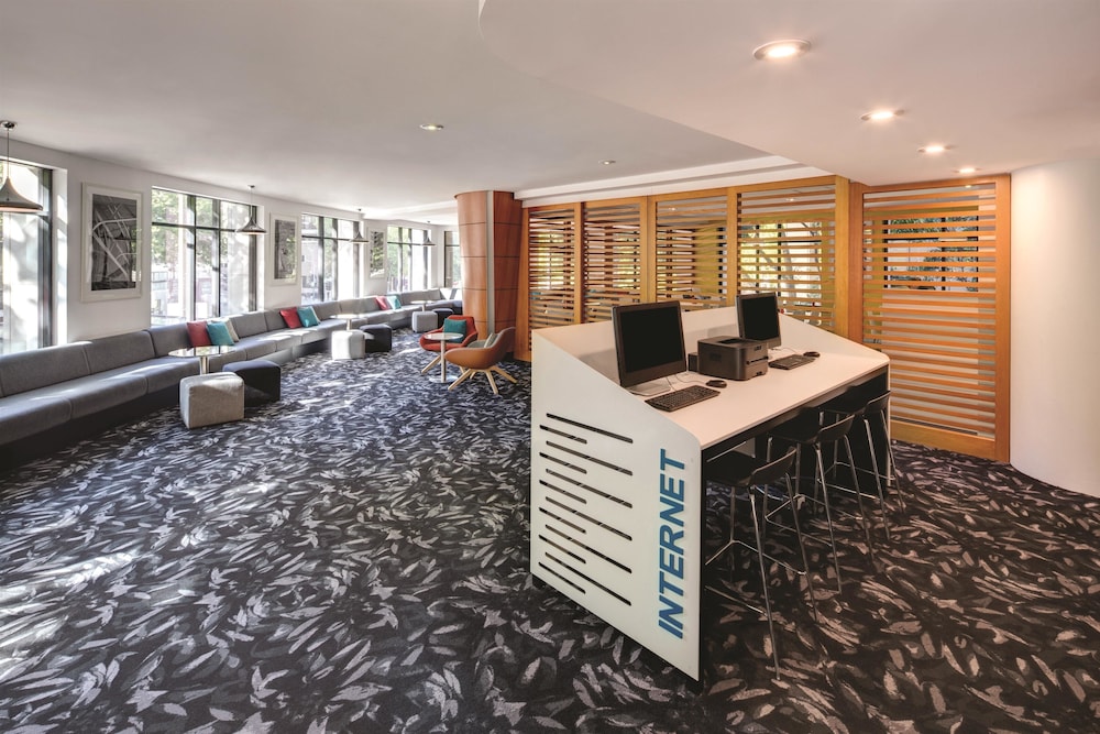 ibis Styles Sydney Central 75/80