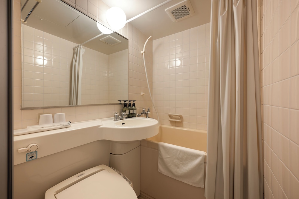 Hotel Horidome Villa 63/63