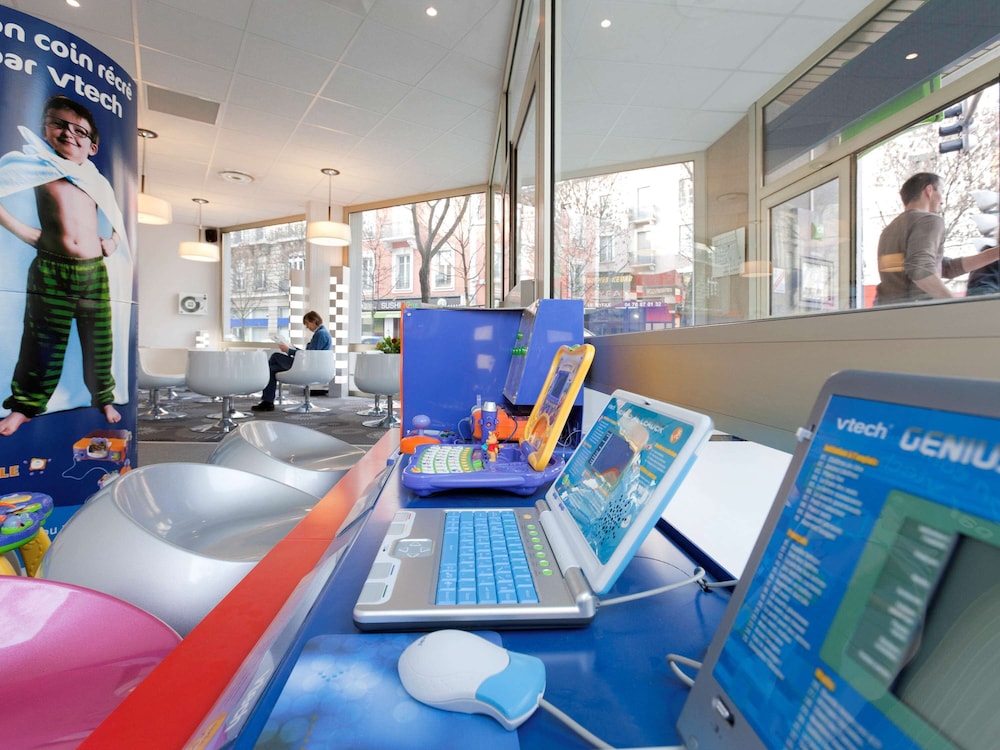 Ibis Styles Grenoble Centre Gare 56/68