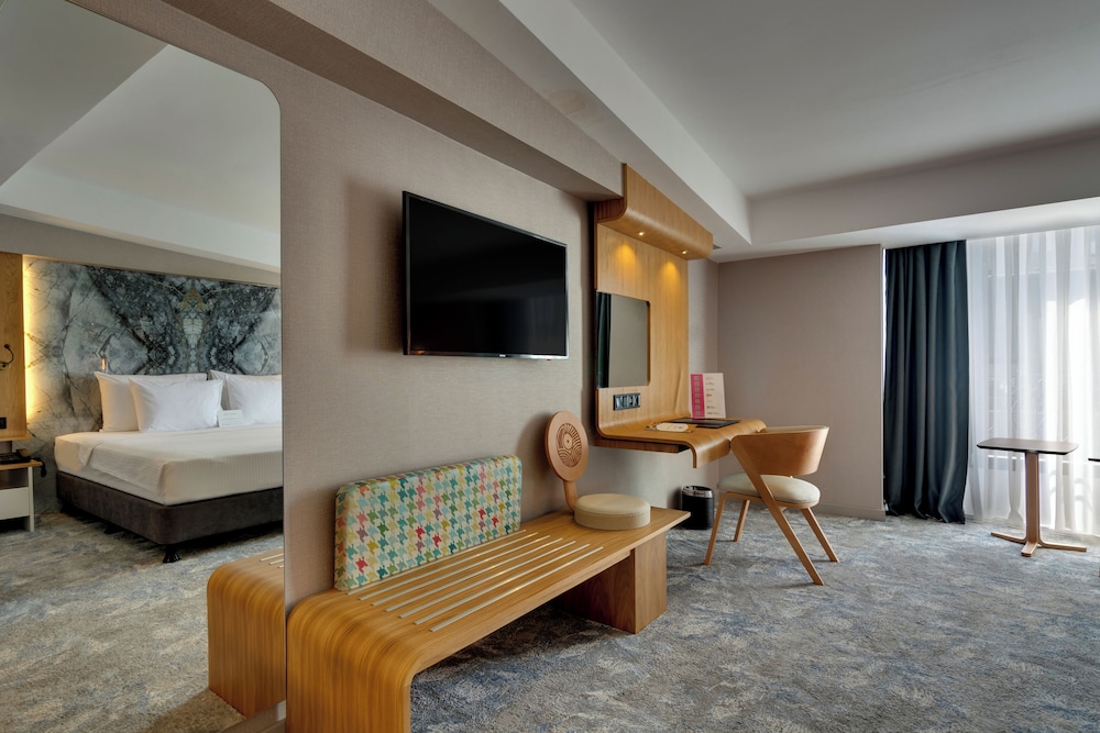 Grande Arte Hotel 40/58