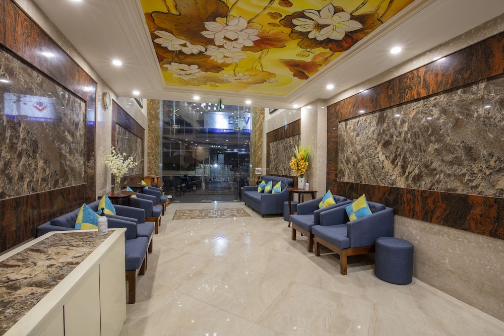 Golden Legend Palace Hotel 28/50