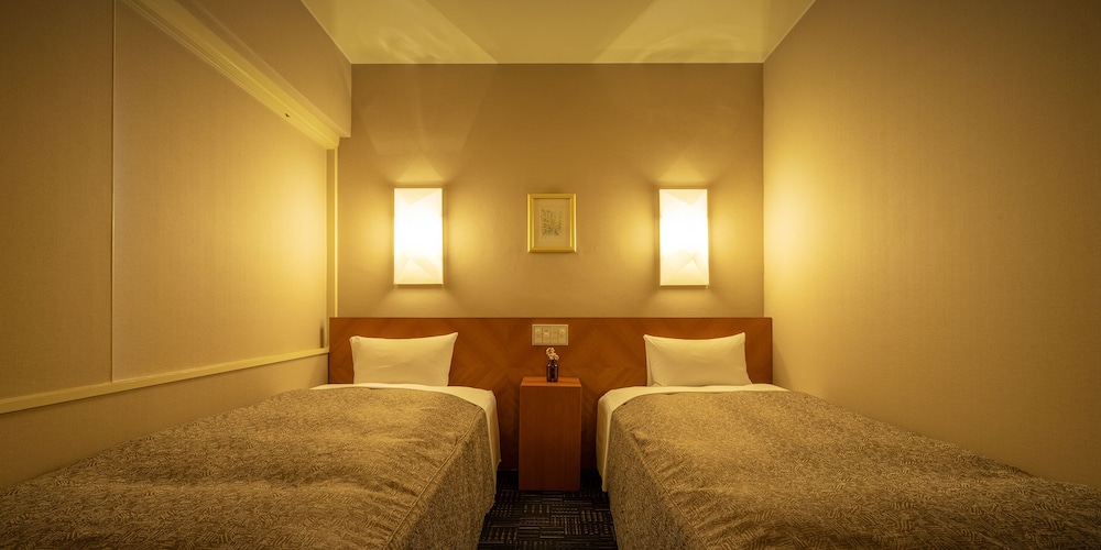 Hotel Ace Morioka 14/69