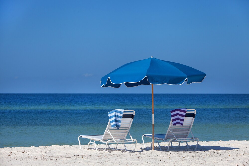 Silver Surf Gulf Beach Resort 20/34