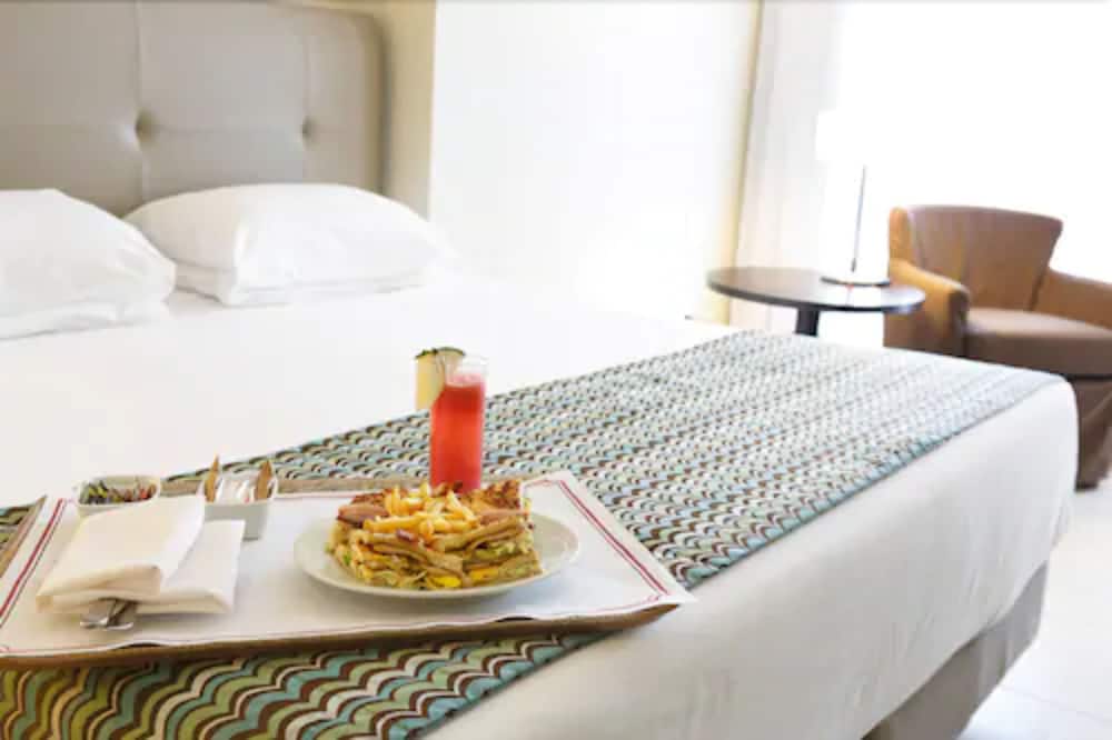 Mercure Salvador Pituba 33/45