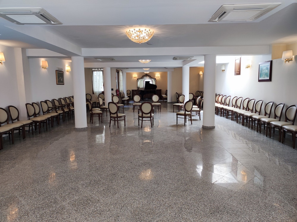 Hotel Hieracon 29/47