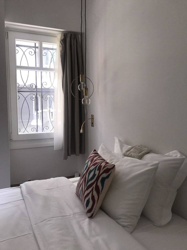 Bahar Boutique Hotel 45/64