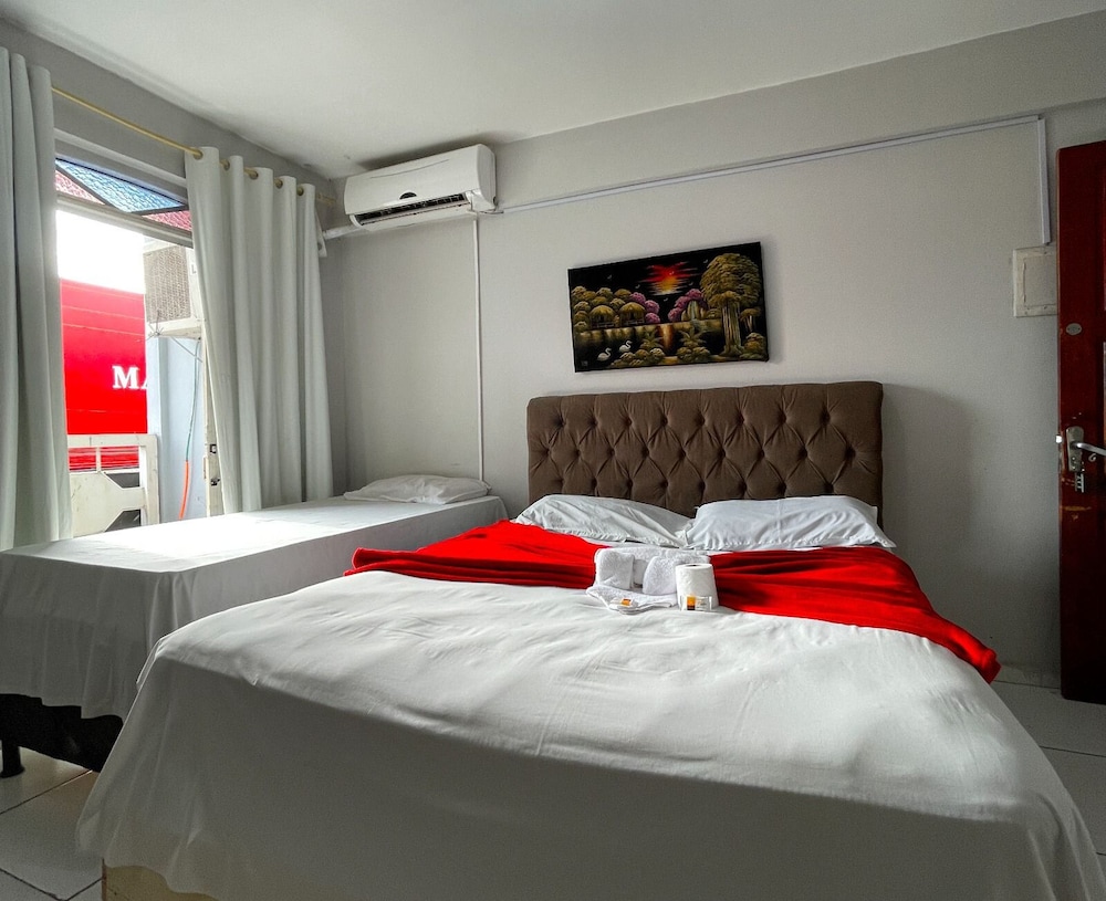 Hotel Novo Gama 4/34