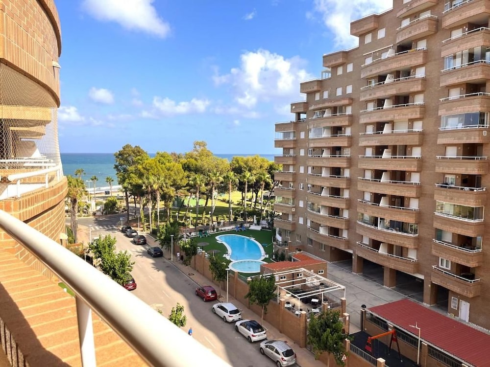 Acv - Costa Marina I-1 Línea Planta 5 Sur 2/32