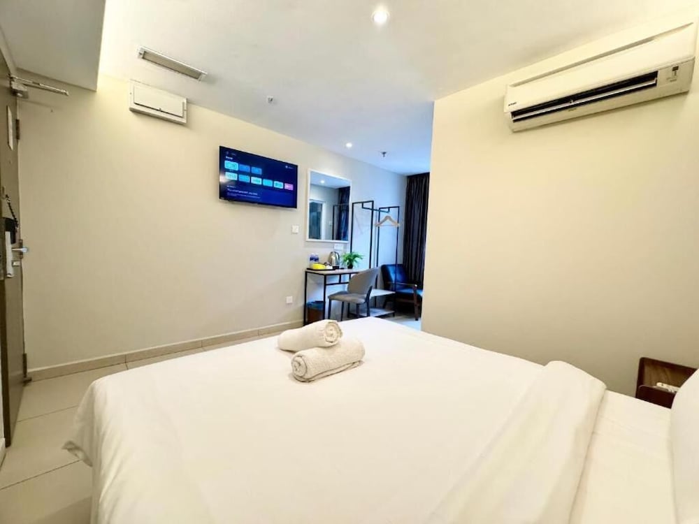 Kingston Hotel 1 @ Bukit Bintang 22/59