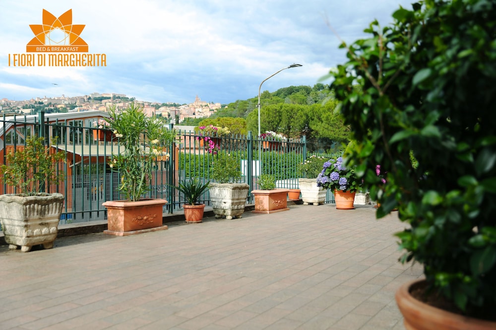 B&B I Fiori Di Margherita 40/45