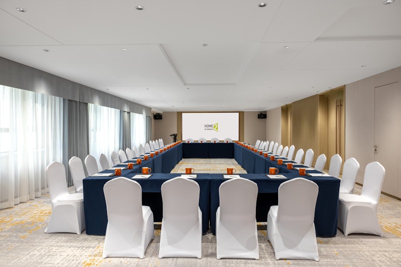 Home2 Suites by Hilton Shenyang Yuhong 44/51