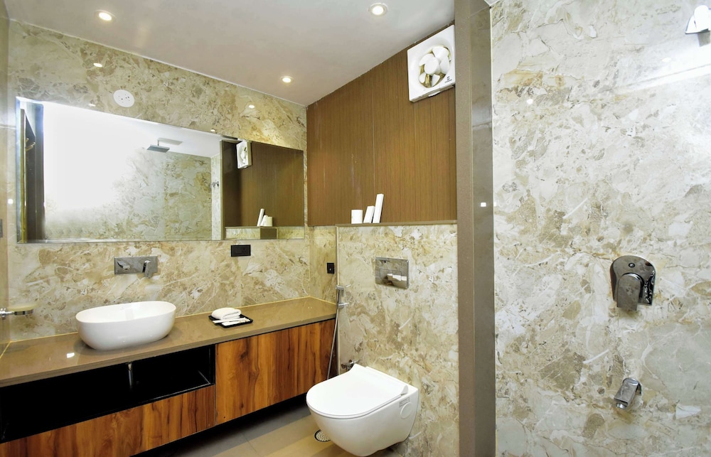 Amer City Heritage Hotel 44/50