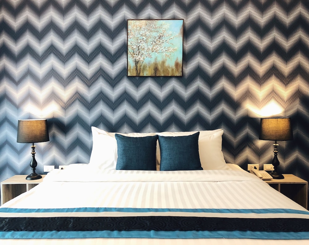 The Tamnan Pattaya Hotel And Resort 68/78