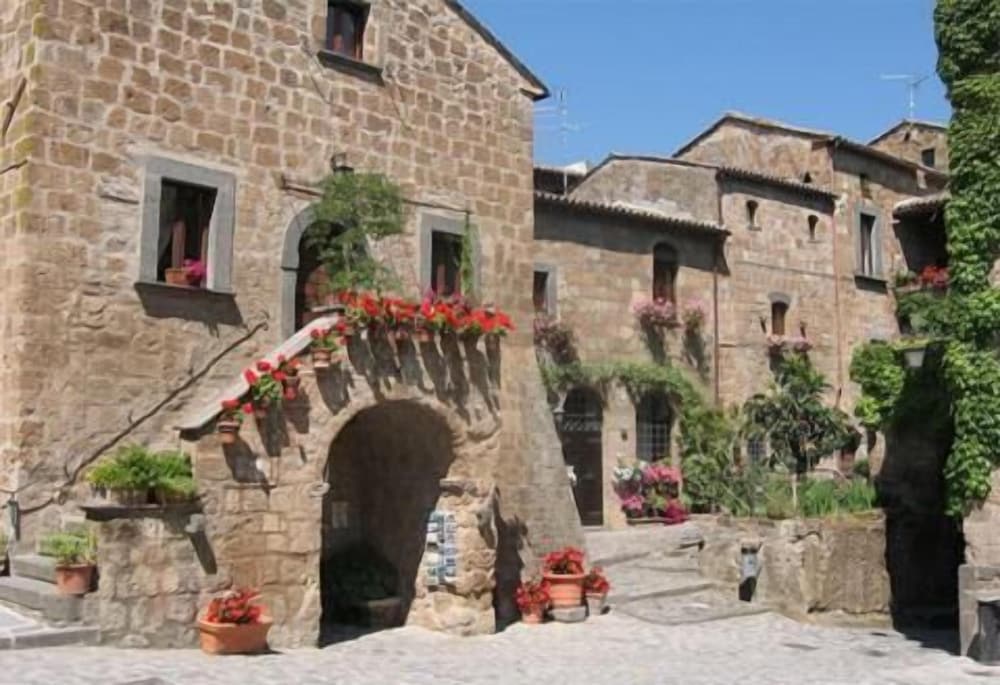 La Loggetta 26/28