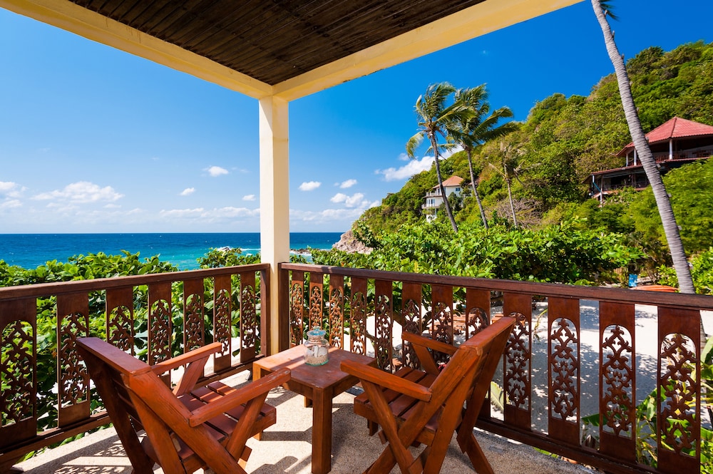 Coral View Resort 6/64
