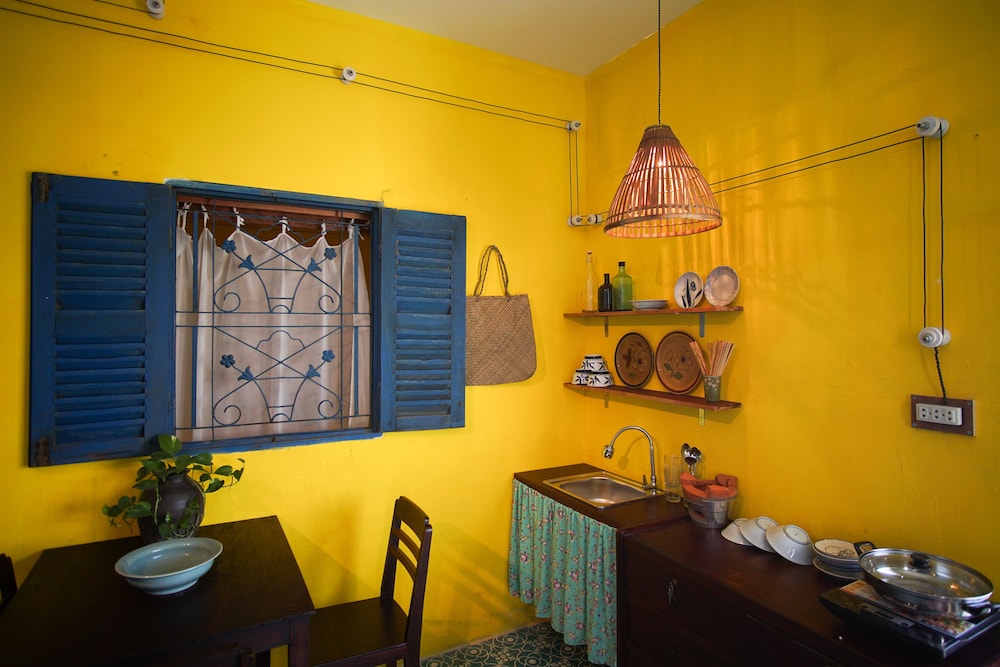 City Hostel Da Nang 37/38