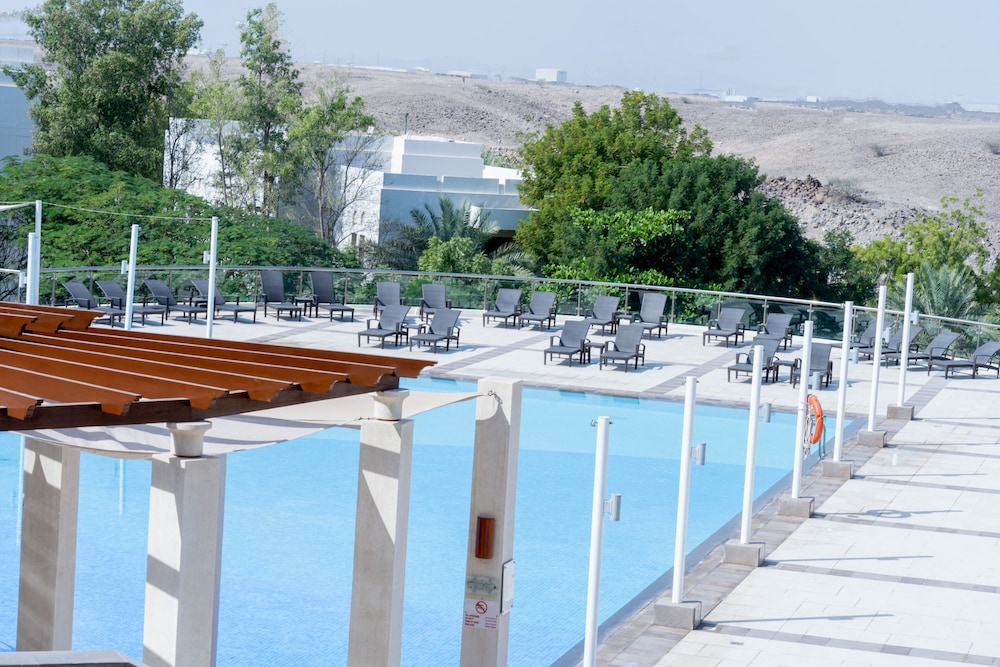 Crowne Plaza Sohar 44/81