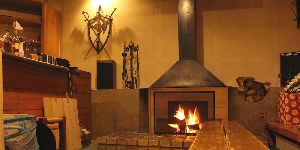 Lodge Scole 10/74