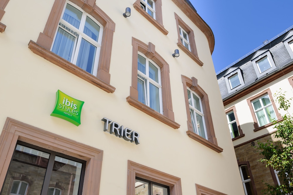ibis Styles Trier 3/65