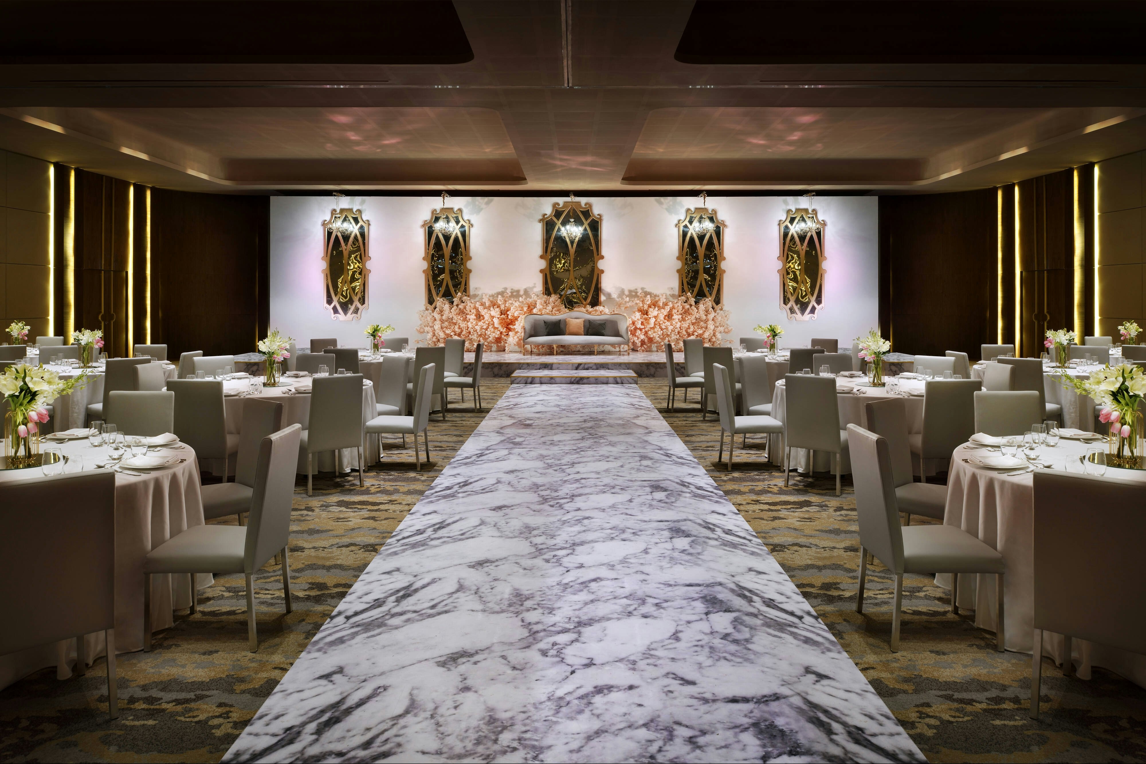 Marriott Riyadh Diplomatic Quarter 33/50