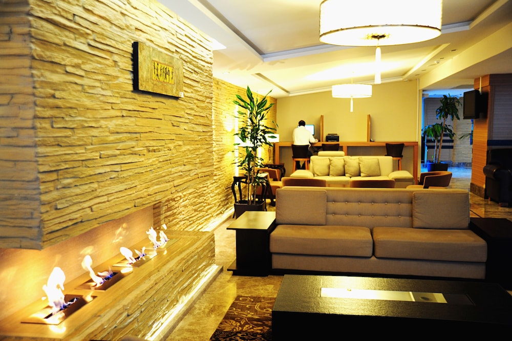 Dream Hill Business Deluxe酒店Asia(Dream Hill Business Deluxe Hotel Asia) 图片4