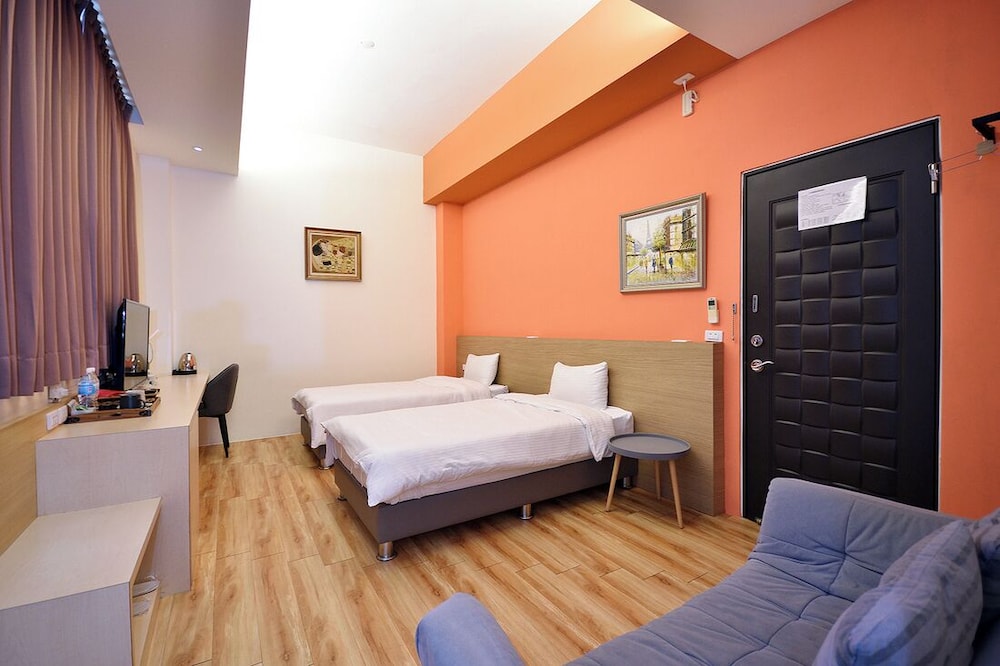 Venice B&amp;B 35/66
