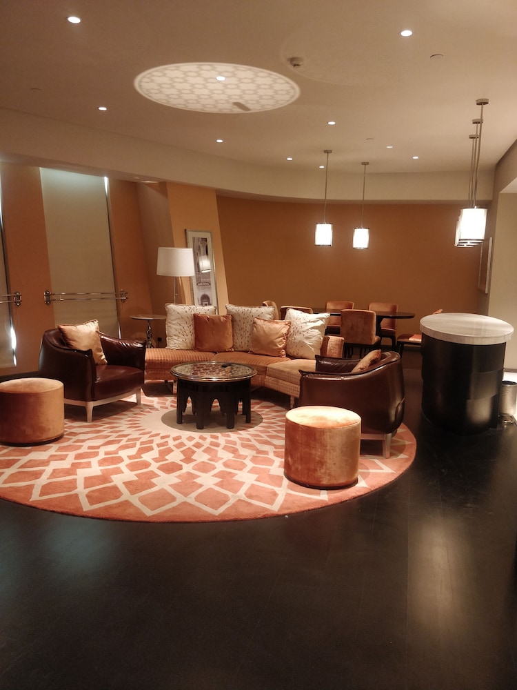 Itc Kohenur A Luxury Collection Hotel Hyderabad 49/56
