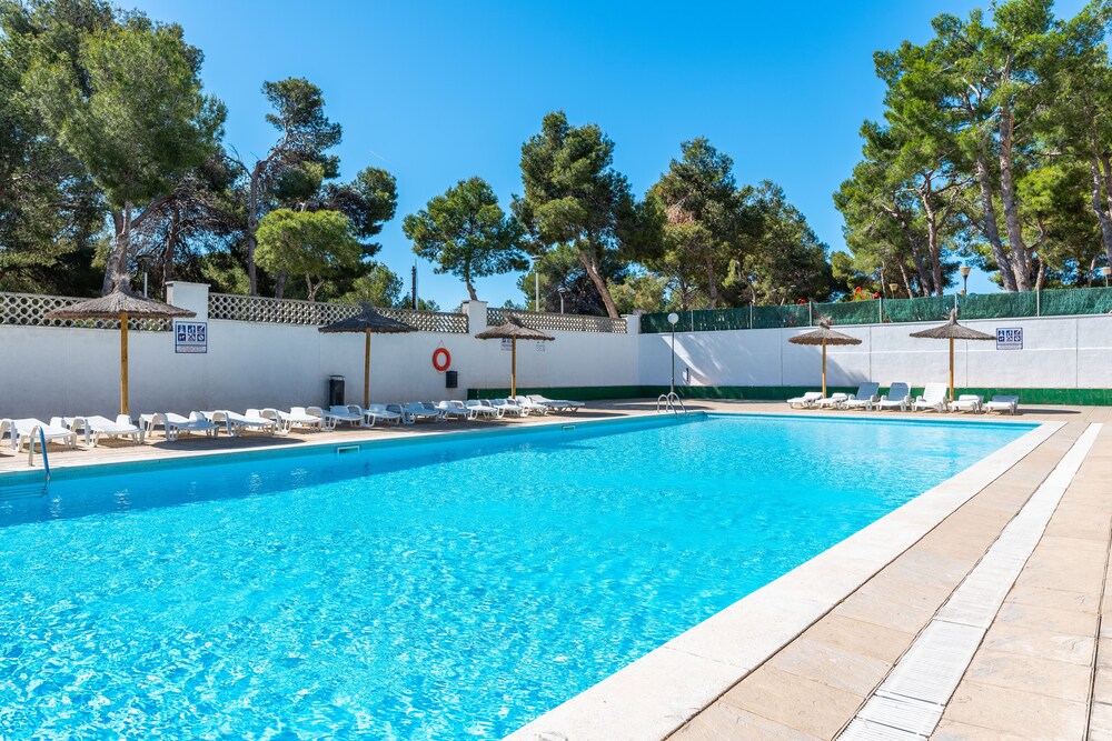 Rentalmar Salou Pacific Apartments 6/23