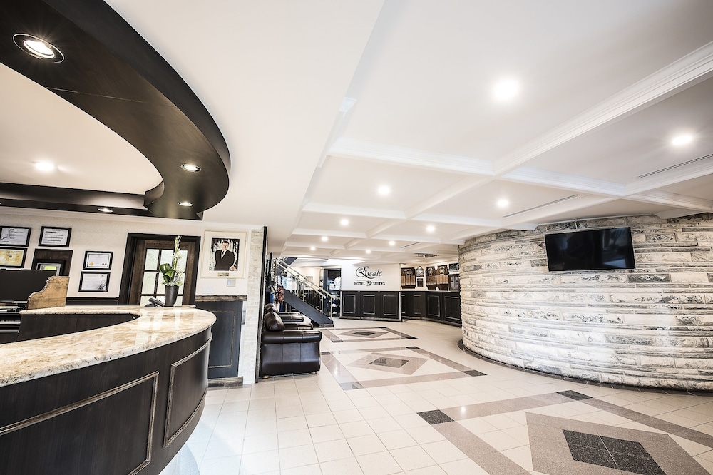 L'escale Hotel Suites 8/55