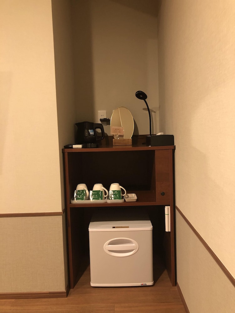 Hotel Meldia Osaka Higobashi 14/50