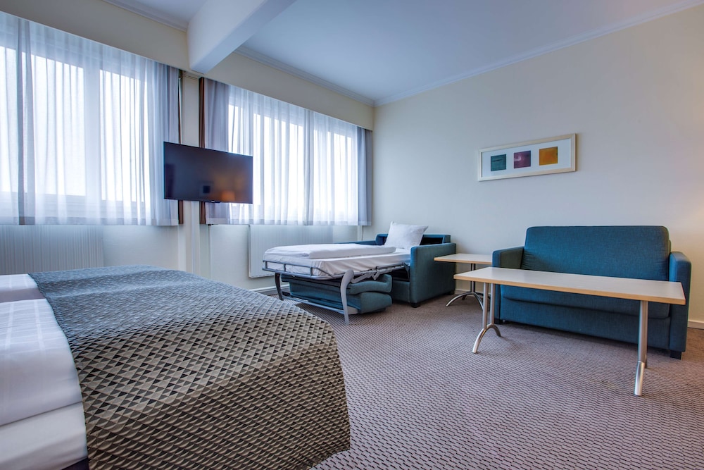 Best Western Plus Airport Hotel Copenhagen 36/45